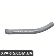 51477893361 BMW Індивідуальний поріг дверей - задній лівий - (БІЛЬШЕ НЕДОСТУПНИЙ)