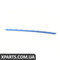 51428066314 BMW Accent Modling - Задній правий - Estoril Blue