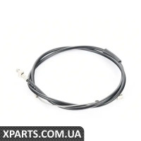 34112072137 BMW ГАЛЬМОВИЙ ТРОС