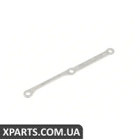 11628508282 BMW ПІДСИЛЮВАЛЬНА ПЛИТА