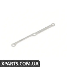 11628508282 BMW ПІДСИЛЮВАЛЬНА ПЛИТА