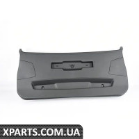 51497350851 BMW НИЖНЯ ОБРОБКА ЗАДНЬОЇ КРИШКИ