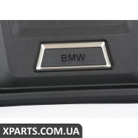 51472458567 BMW Гумовий килимок для багажного відділення