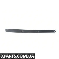 51497202641 BMW КРЫШКА, ЖЕЛОБ,