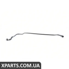 17127617375 BMW ШЛАНГ, РАДІАТОР -