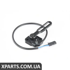 54347248377 BMW ДАТЧИК РИЗИКУ, ЗАДН.