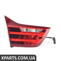 63217296101 BMW Внутрішній задній ліхтар - лівий