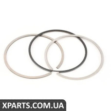 11251403810 BMW Комплект поршневих кілець E36 M3 (86,020 мм, стандарт)