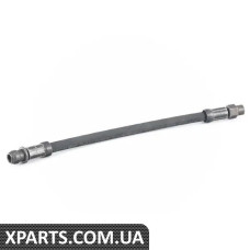 21522228238 BMW Шланг для рідини - від труби головного циліндра зчеплення до труби веденого циліндра зчеплення