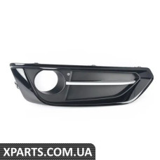 51117343732 BMW Закриті грати, справа