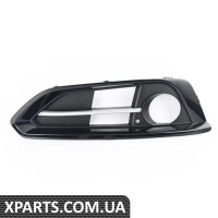 51117343730 BMW ЧАСТКОВО ВІДКРИТА РЕШІТКА, ЗЛІВА