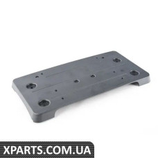 51117397614 BMW ПІДСТАВА ДЛЯ НОМЕРНОГО ЗНАКА