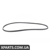 51717016194 BMW E85 Прокладка кришки багажника