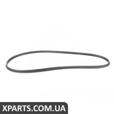 51717016194 BMW E85 Прокладка крышки багажника
