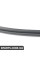 51717016194 BMW E85 Прокладка крышки багажника