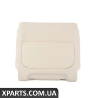 52107319073 BMW ЗАДНЯ СЕКЦІЯ, КОМФОРТНЕ СИДЕННЯ,