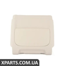 52107319073 BMW ЗАДНЯ СЕКЦІЯ, КОМФОРТНЕ СИДЕННЯ,