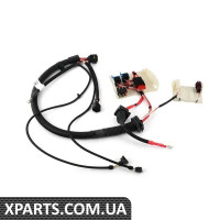 12537598048 BMW Джгут проводів двигуна Модуль коробки передач