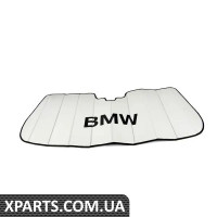82112458098 BMW G32 СОНЦЕЗАХИСНИЙ ЗОН
