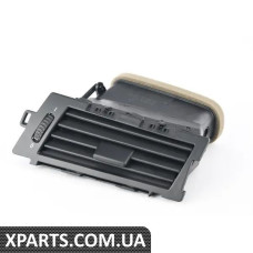 64226910732 BMW Гриль для свіжого повітря - праворуч