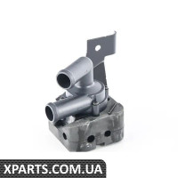 64119253081 BMW Додатковий водяний насос