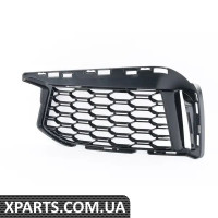 51118063421 BMW РЕШІТКА, ПОВІТРЯЗАБІРНИК, O