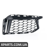 51118063422 BMW РЕШІТКА, ПОВІТРЯЗАБІРНИК, O