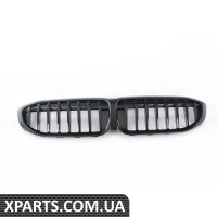 51138072085 BMW Решітка Shadow-Line - передня
