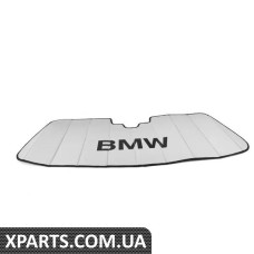 82112458102 BMW G01 ЗОНА СОНЦЯ