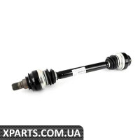 33212284115 BMW ВИХІДНИЙ ВАЛ ЗЛІВА