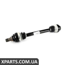 33212284115 BMW ВИХІДНИЙ ВАЛ ЗЛІВА