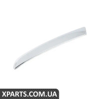 63217378076 BMW Задній молдинг справа
