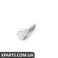 07119904486 BMW ВІНТ З ШЕСТИГР. ГОЛОВКИ