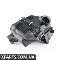 13717853883 BMW ВПУСКНИЙ ГЛУШНИК ДЕЛА