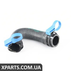 11538606278 BMW З'єднання теплового шлангу