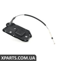 24507589209 BMW АВАРИЙНЫЙ ВЫПУСК