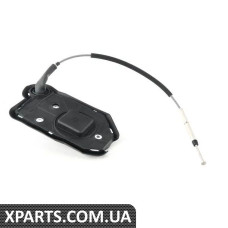 24507589209 BMW АВАРІЙНИЙ ВИПУСК