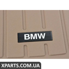 82110305067 BMW ГУМОВИЙ КЛИМОК БЕЖОВИЙ