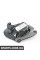 65139175487 BMW АДАПТЕР, ДИНАМІК, LE
