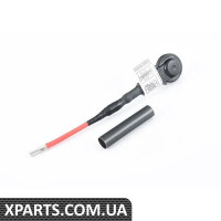 61129303031 BMW РЕСП. ПРОВІД В+ ВВТ