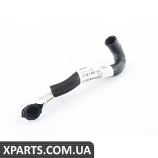 17127627103 BMW Шланг охолоджуючої рідини