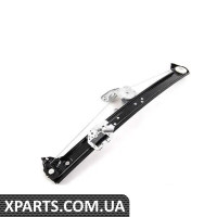 51357125059 BMW E53 X5 Стеклоподъемник - задний левый