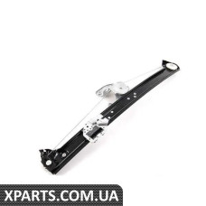 51357125059 BMW E53 X5 Склопідйомник - задній лівий