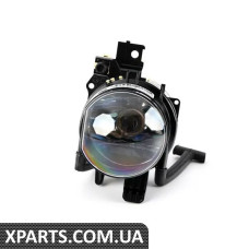 63176943415 BMW Протитуманна фара в зборі - ліва