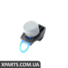 51167417860 BMW Контрпідшипник сонцезахисного козирка - чорний