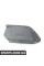 51117374203 BMW Кришка, грати, ліворуч