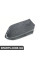 51117374203 BMW Кришка, грати, ліворуч