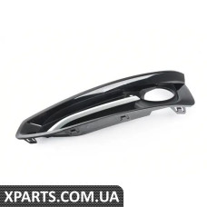 51117343731 BMW Закриті грати, ЛІВА