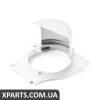 11727514955 BMW Кронштейн насоса вторинного повітря