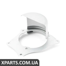 11727514955 BMW Кронштейн насоса вторинного повітря